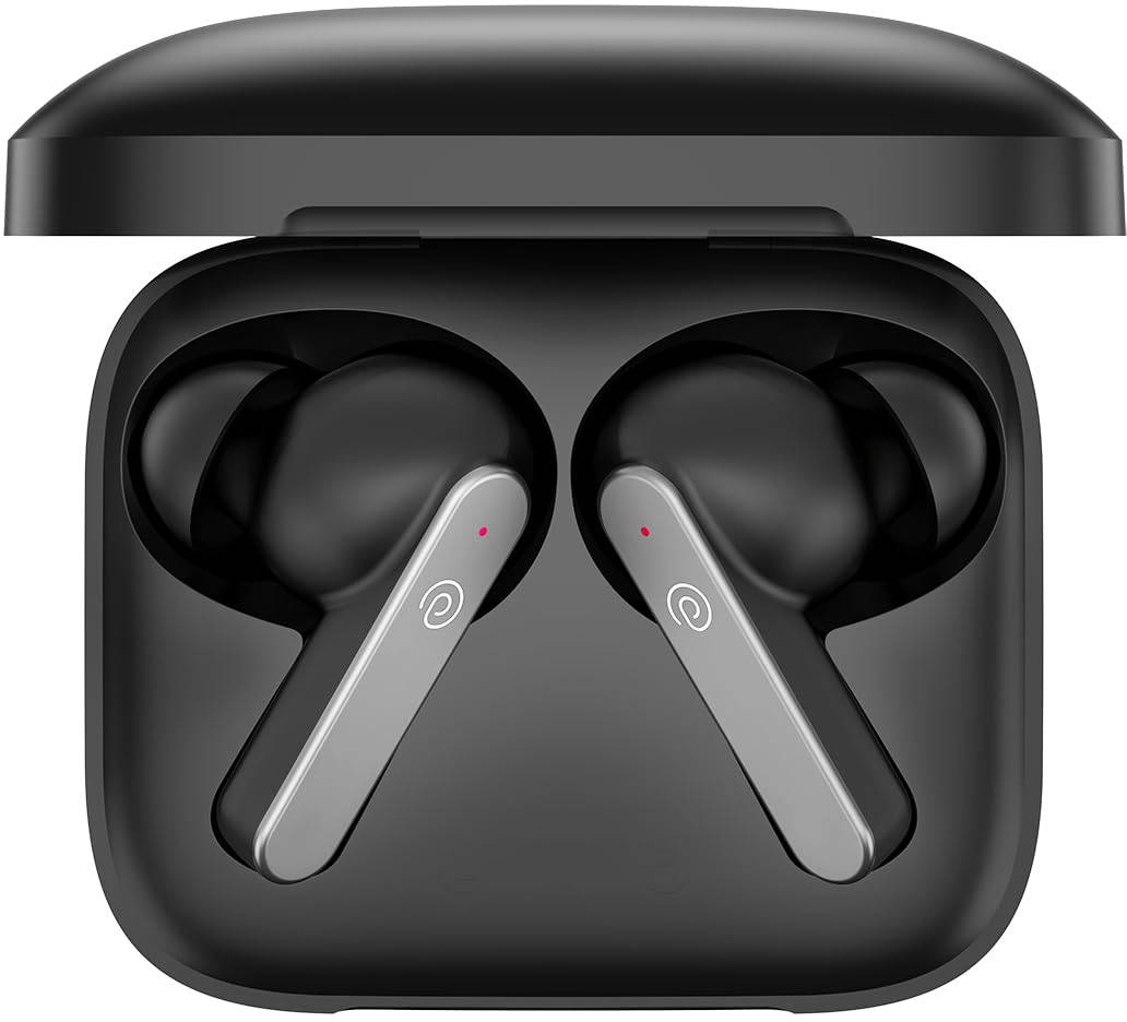 PTron Bassbuds Gomax
