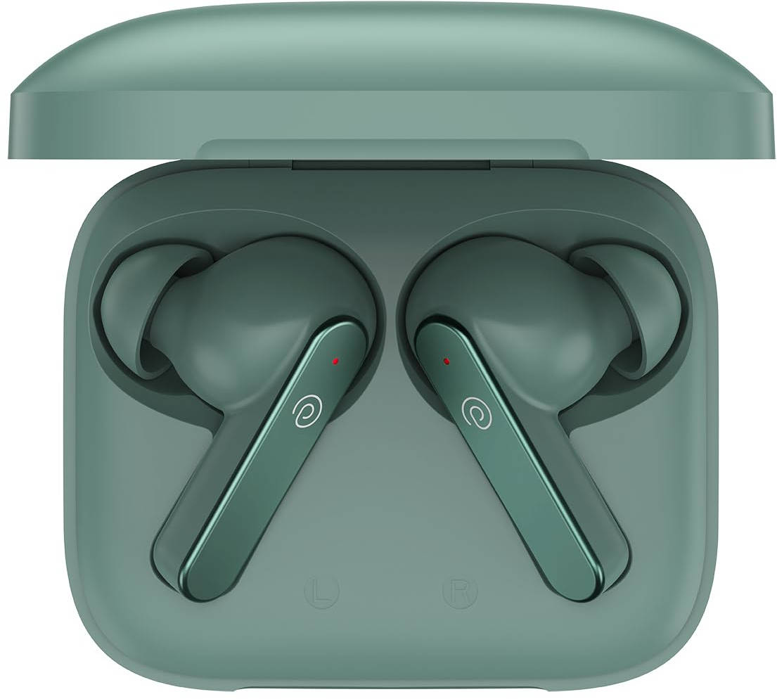 Bassbuds Gomax