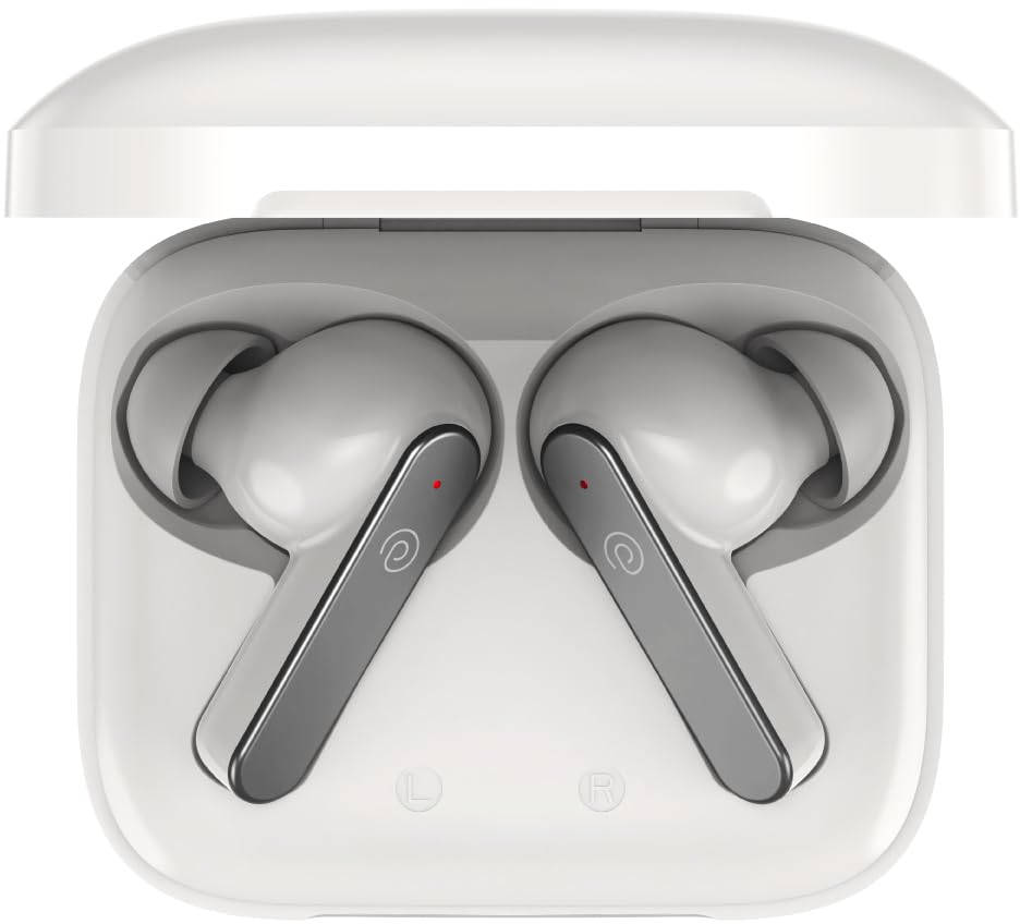 Bassbuds Gomax