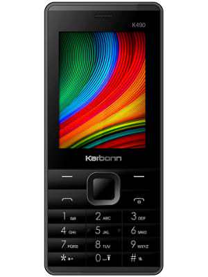Karbonn K490