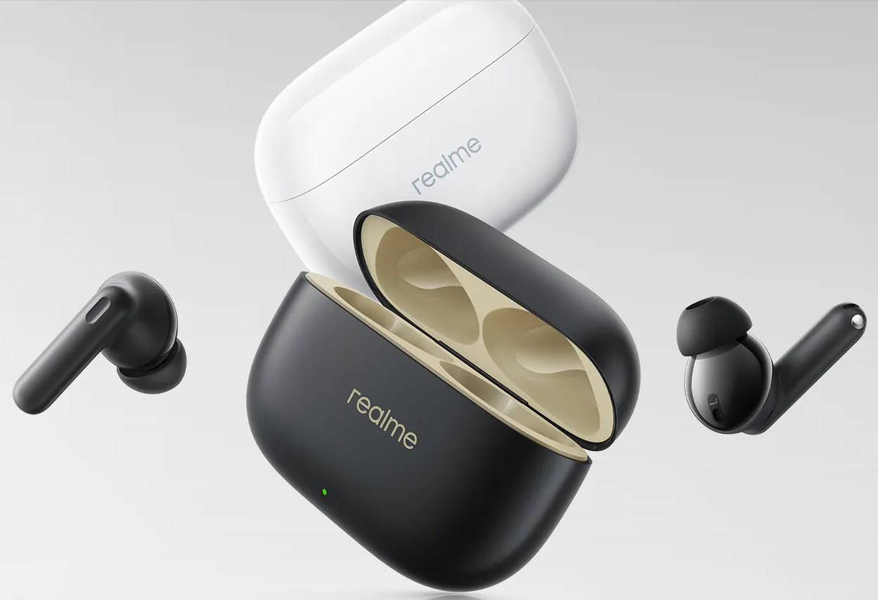Realme Buds T300