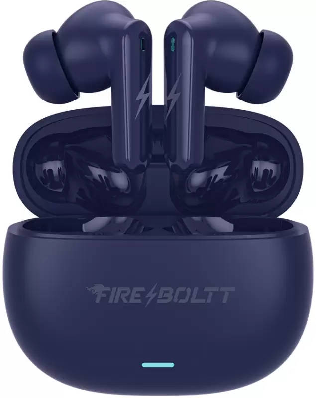 Fire Pods Aura