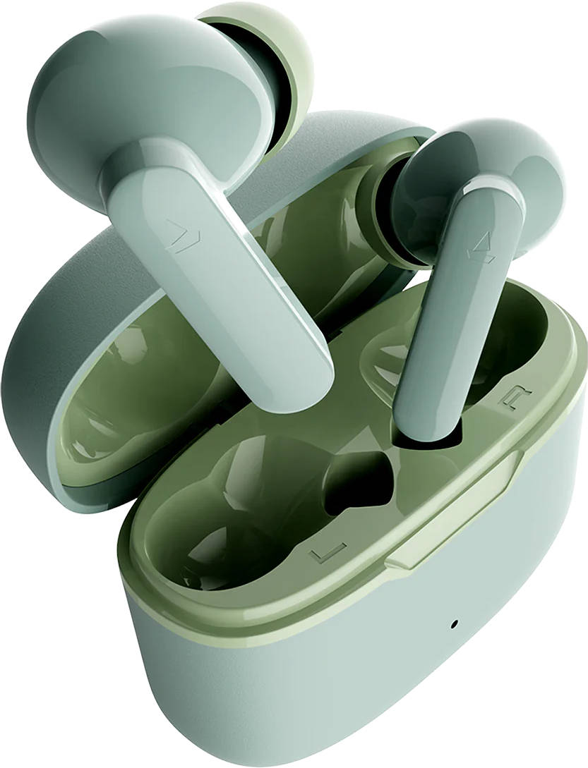 Airdopes Ultra Plus