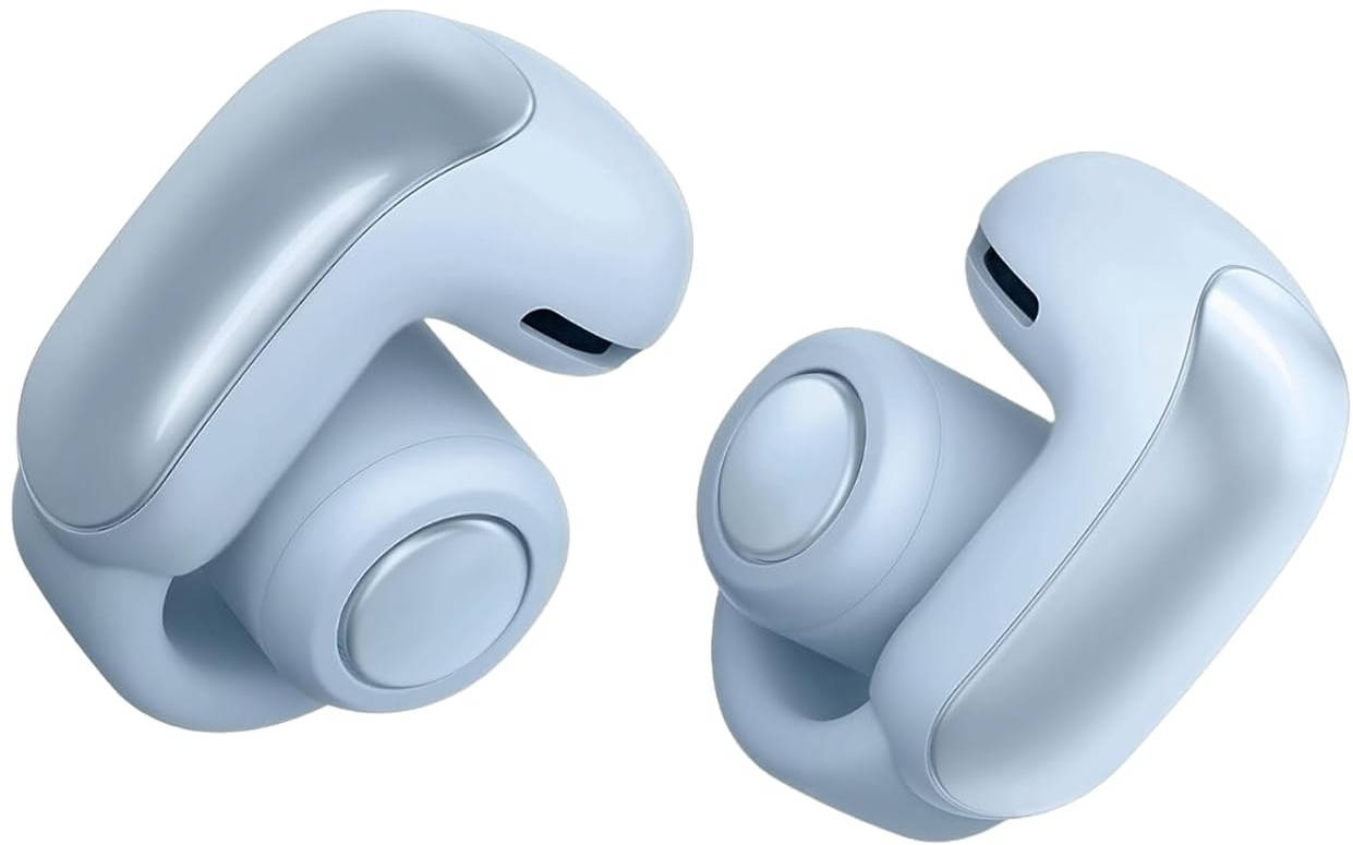 Ultra Open Earbuds