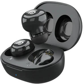Portronics Harmonics Twins S3