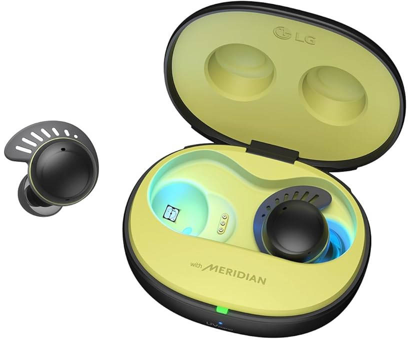 LG TONE Free Fit TF7Q