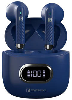 Harmonics Twins S9
