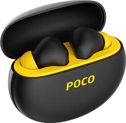Pods