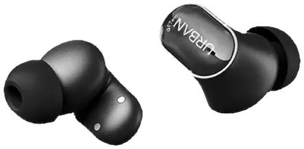 Urban Q1 Twin