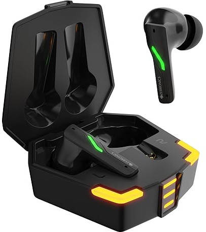 ZEB-Beast Earbuds