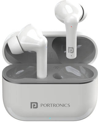 Portronics Harmonics Twins S6