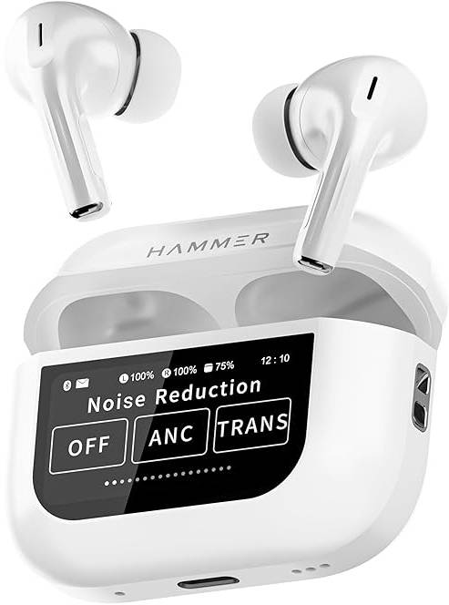 Hammer Screen TWS