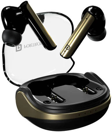 Portronics Harmonics Twins S7