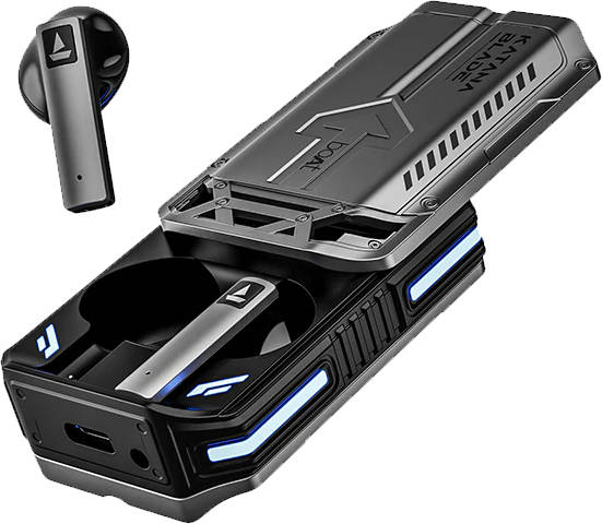 Boat Immortal Katana Blade