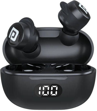 Portronics Harmonics Twins S5