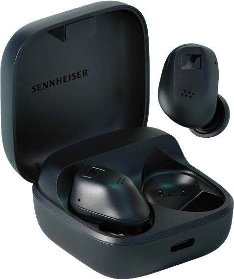 ACCENTUM True Wireless