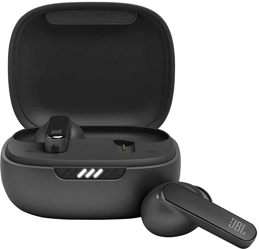 Live Pro 2