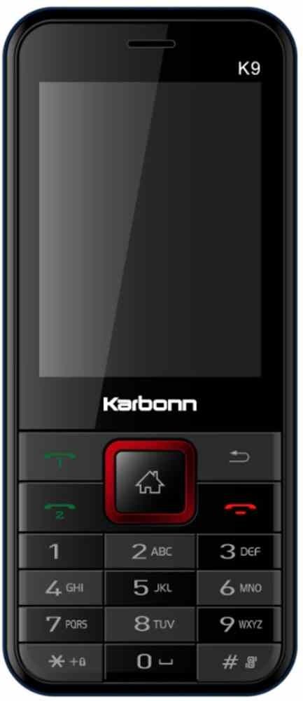Karbonn K9