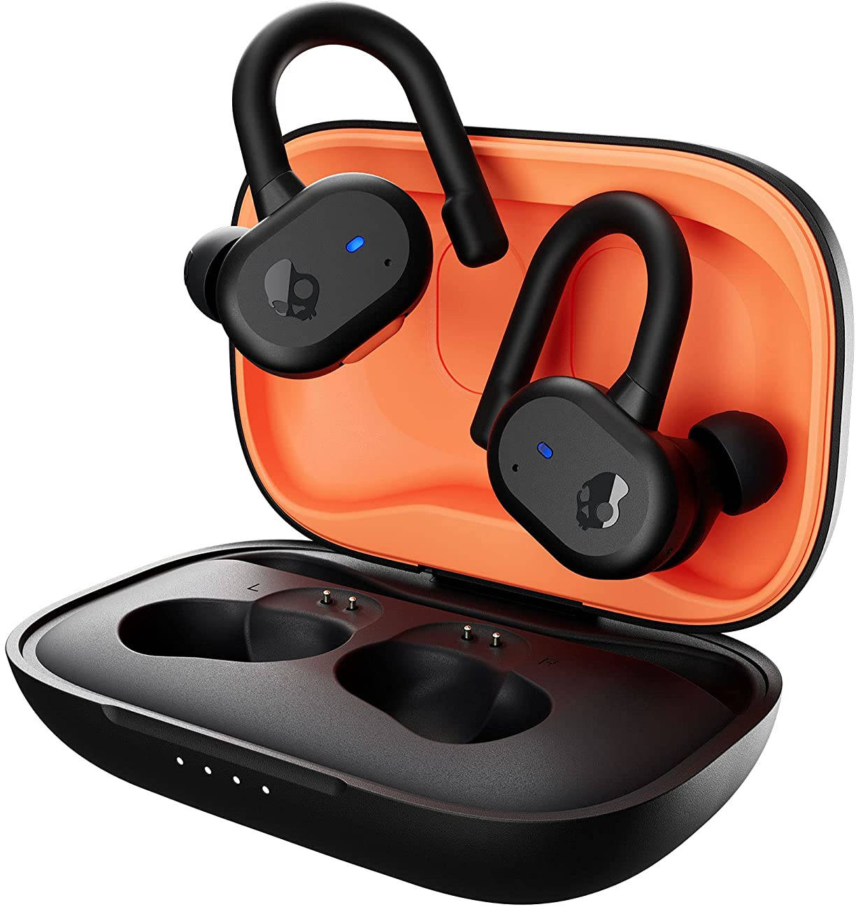 Push Active True Wireless Earbuds