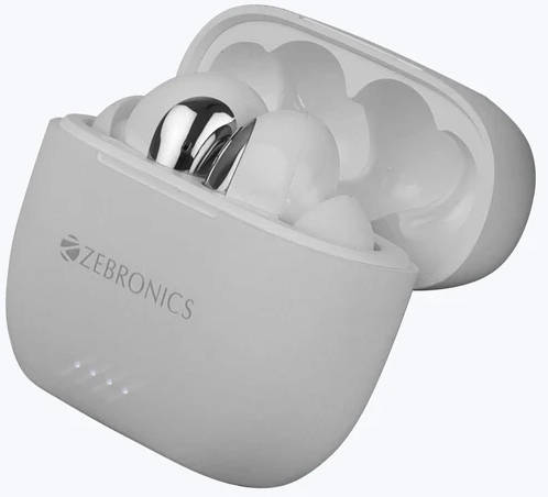 Zeb Pods B15