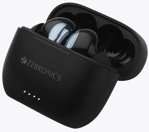 Zeb Pods B15