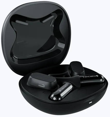 Zeb Pods O2