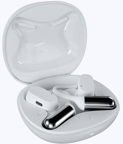 Zeb Pods O2