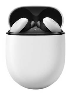 Google Pixel Buds
