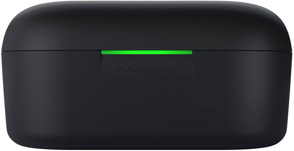 xboom Buds