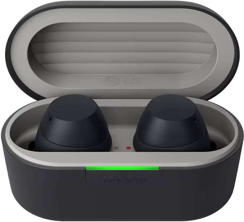 xboom Buds