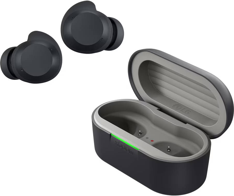 xboom Buds