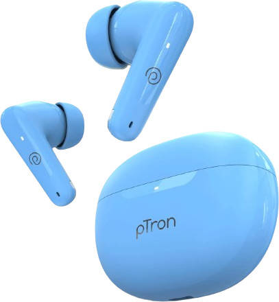 Bassbuds Astra