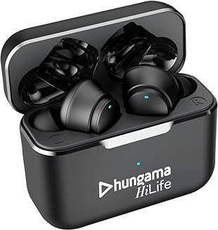 Hungama HiLife Bounce 301
