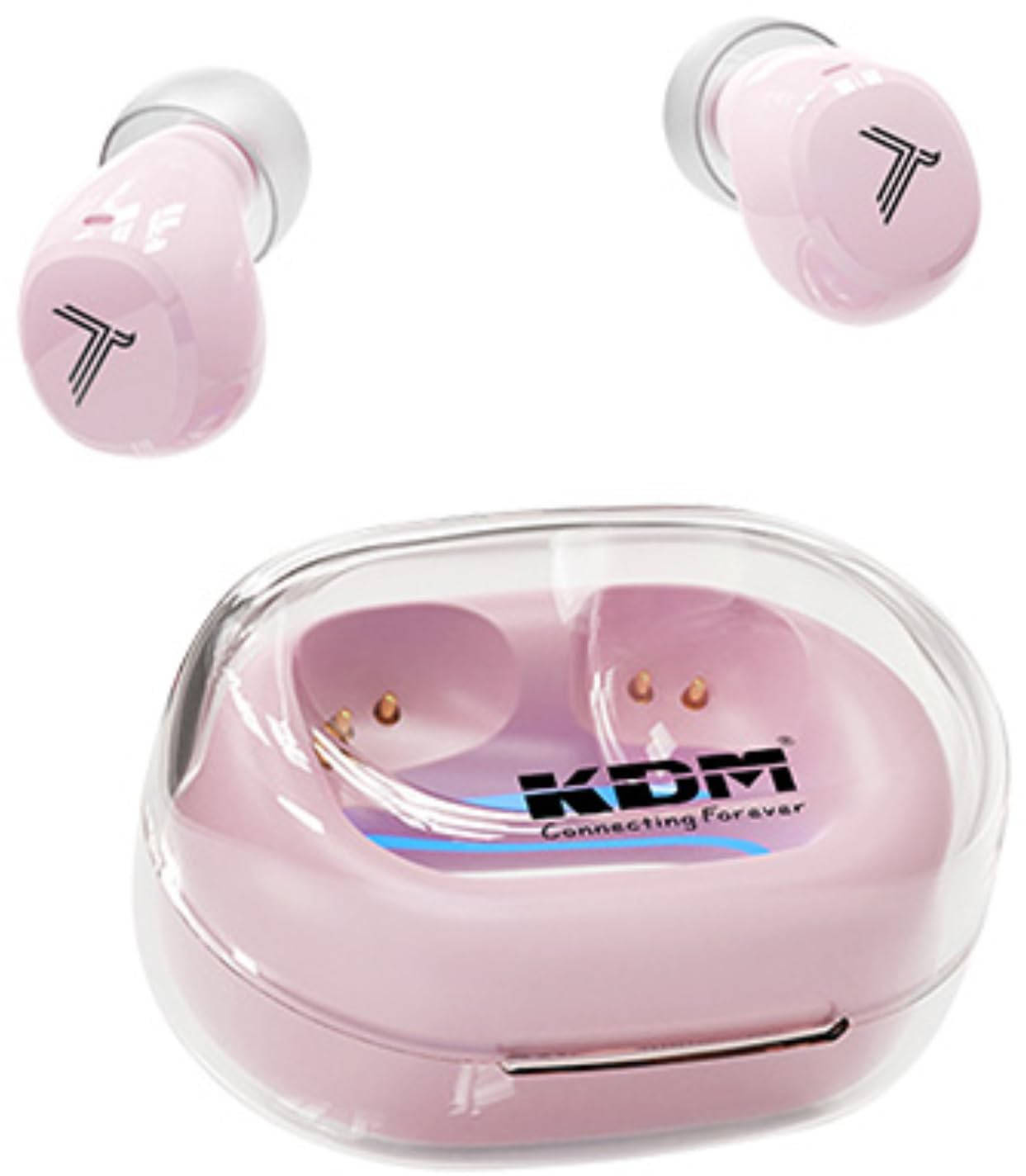 E1 Nano Pods