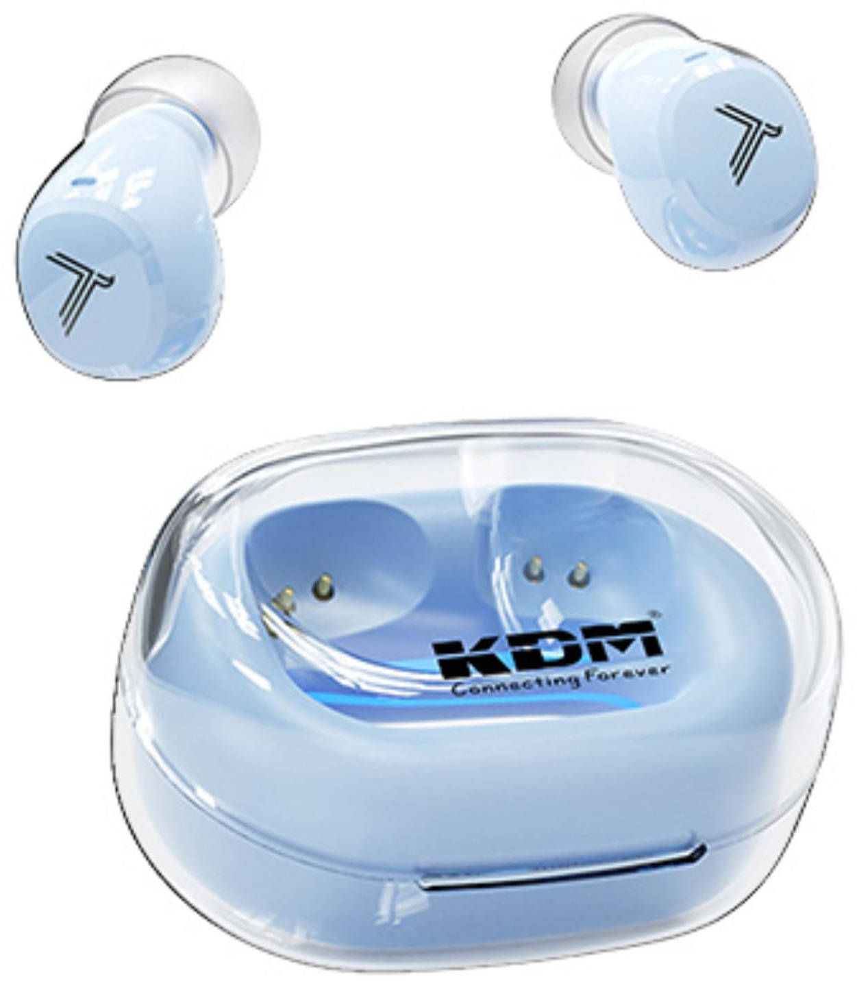 E1 Nano Pods