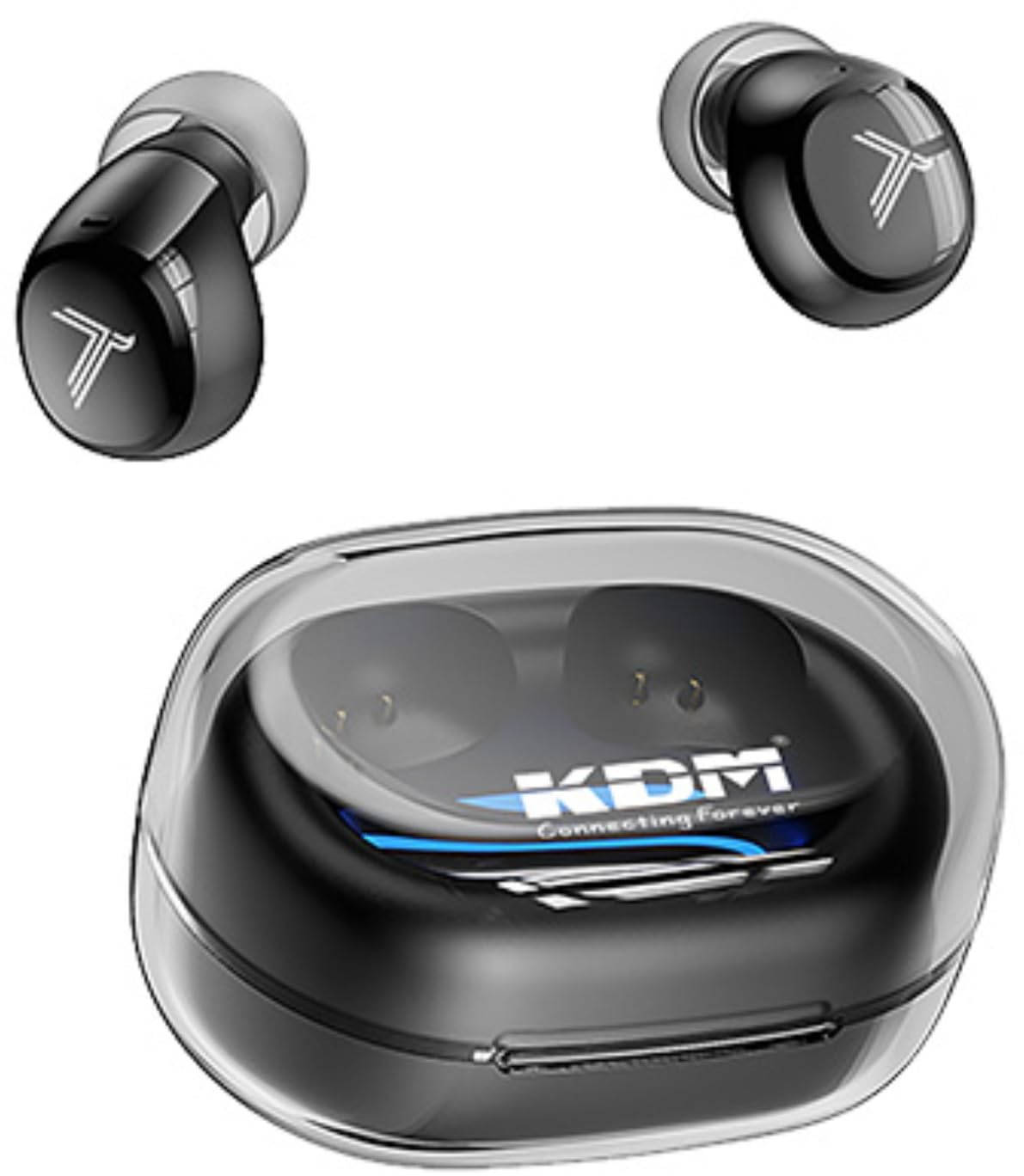 E1 Nano Pods