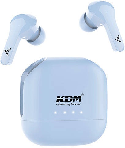E4 Chargepods