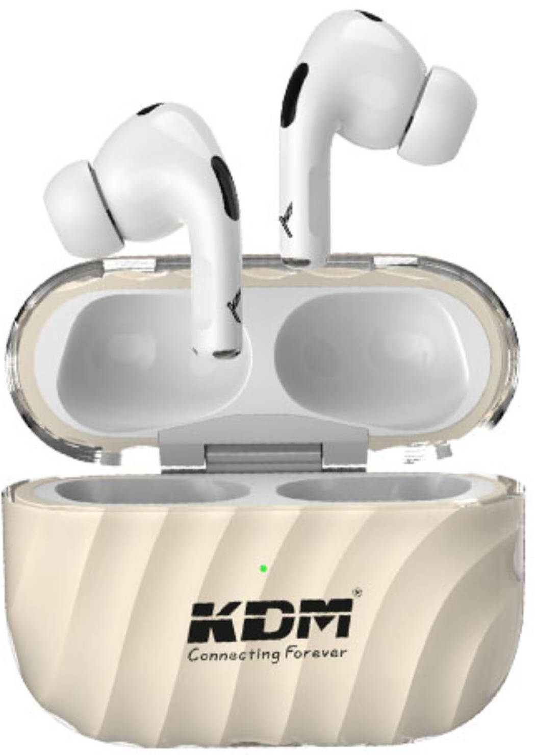 E1 Groovepods