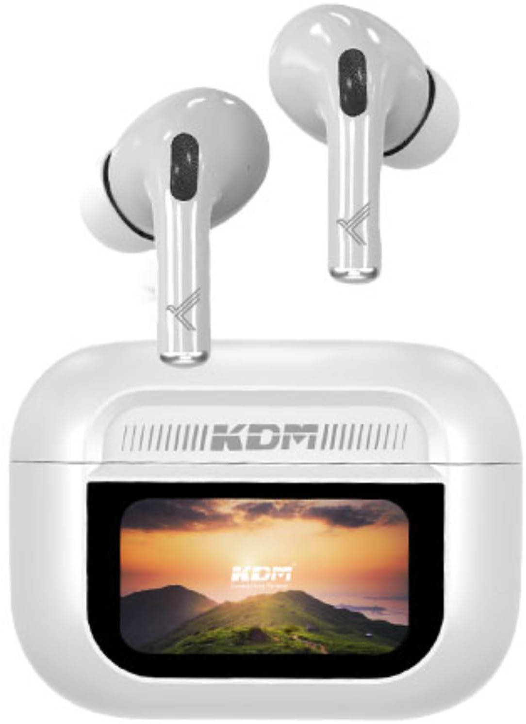 W1 Smart Pods