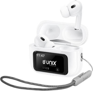 Future Pods