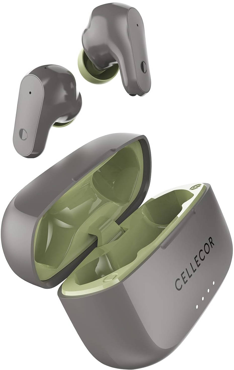 BroPods C109 Quad