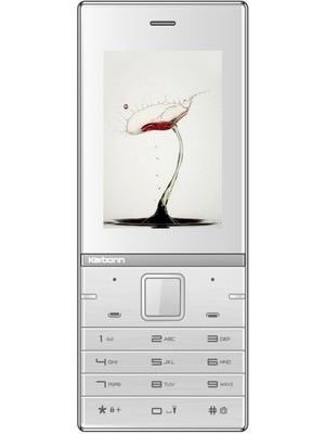 Karbonn Kochadaiiyaan The Legend 24