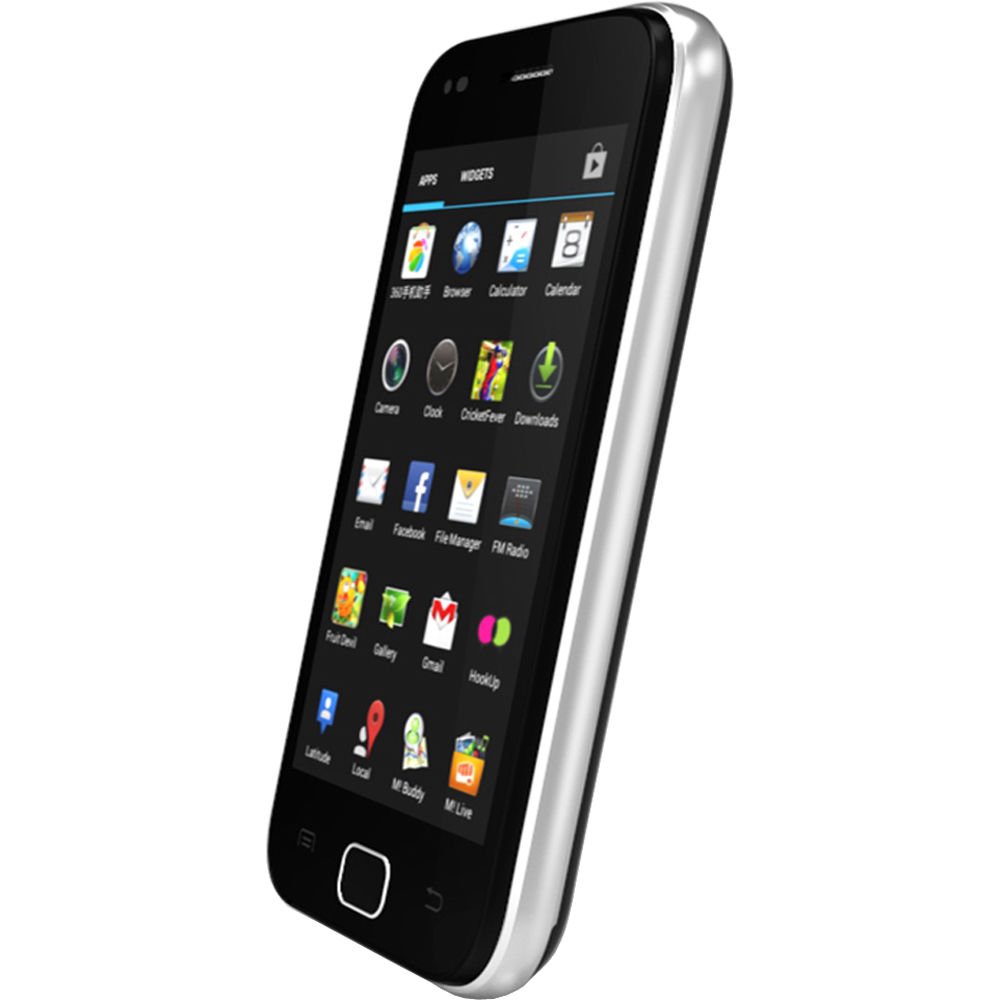 Smart A4 Plus