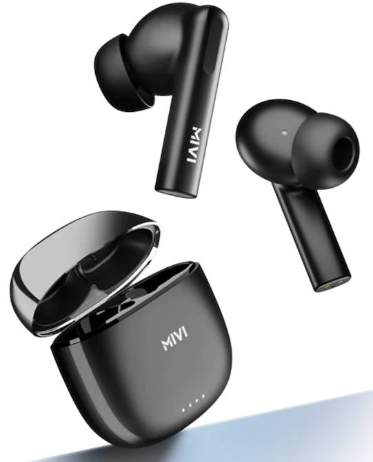 Mivi DuoPods i4