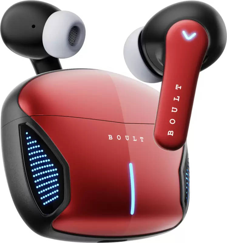 Boult Audio Y1 Gaming