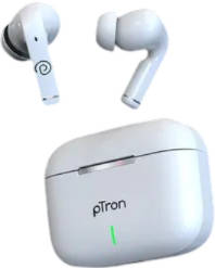 PTron Basspods P81 Pro
