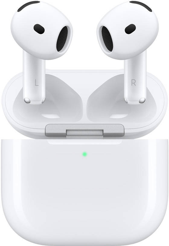 AirPods 4 ANC
