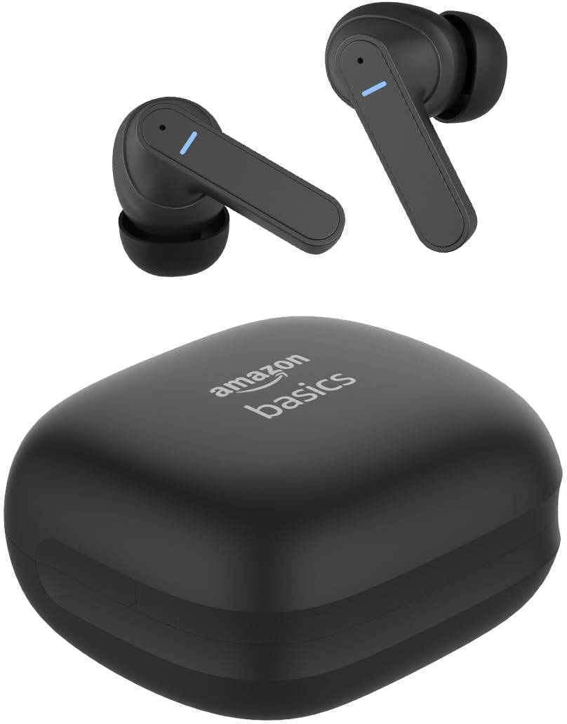 AmazonBasics G27