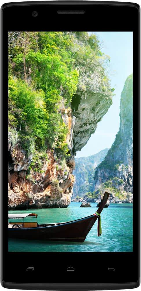 Karbonn Titanium High 2 S203