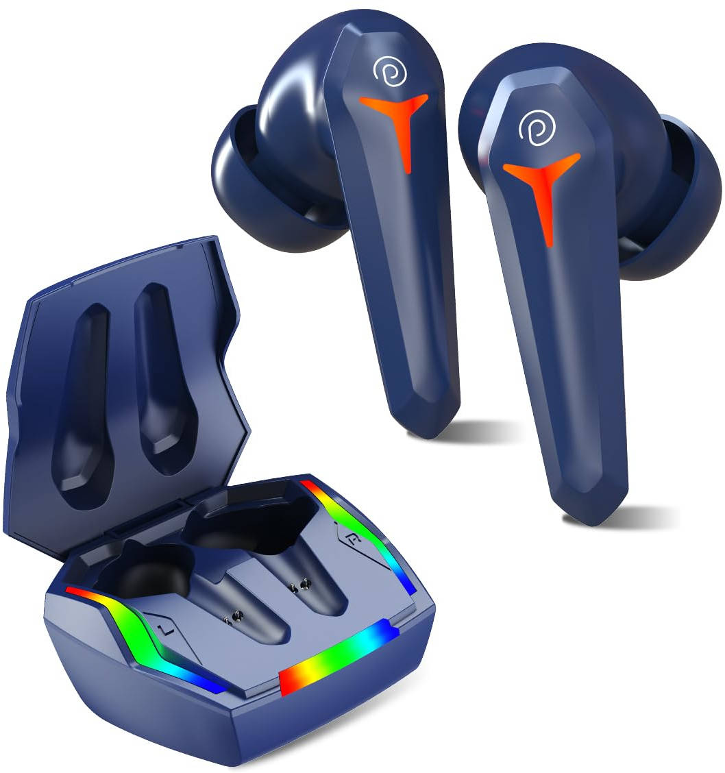 PTron Bassbuds Turbo